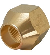 HARRIS type TWC2 burner nozzle mounting nut