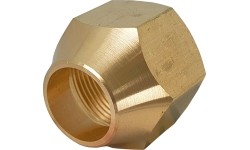 HARRIS type TWC2 burner nozzle mounting nut