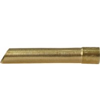 Pyrex T9/20 S/L TIG collet - 2C418GS - 3,2