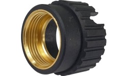 EURO MIG/MAG plug - nut