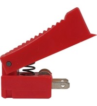 BINZEL type MIG/MAG switch.