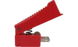 BINZEL tipo MIG/MAG jungiklis