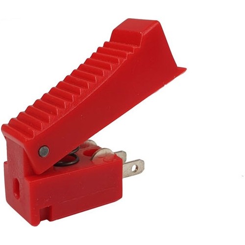 BINZEL tipo MIG/MAG jungiklis