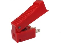 BINZEL tipo MIG/MAG jungiklis