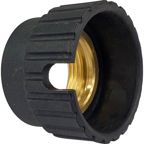 EURO MIG/MAG plug - nut