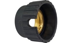 EURO MIG/MAG plug - nut