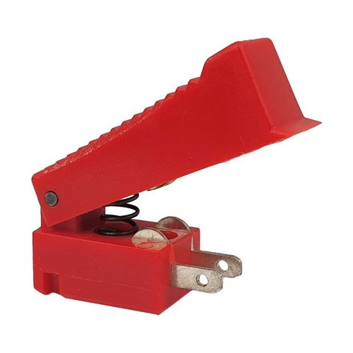 BINZEL tipo MIG/MAG jungiklis