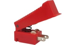 BINZEL tipo MIG/MAG jungiklis