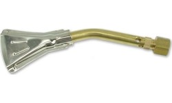 PRO-SET Flat Socket 60mm