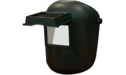 Suvirintojo skydelis FG-II