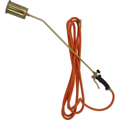 Roofing torch 85 cm single