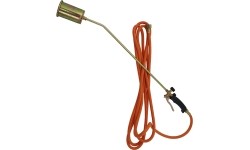 Roofing torch 85 cm single