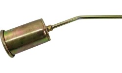 Roofing torch 85 cm single