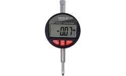Electronic indicator 0 - 12.7mm