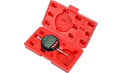 Electronic indicator 0 - 12.7mm