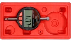 Electronic indicator 0 - 12.7mm