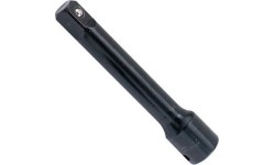 3/8" Dr. Impact extension bar 75mm