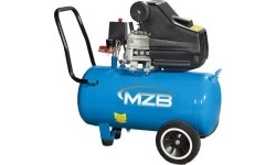 Direct-Driven air compressor 50L 200L/min 8bar