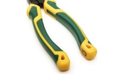 High leverage diagonal cutting pliers 170mm