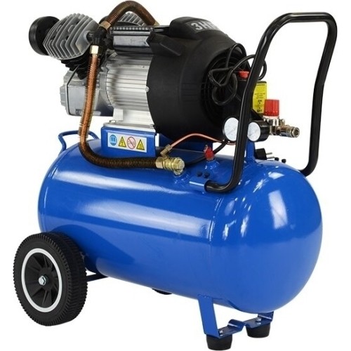 Direct-Driven air compressor 50L 250L/min 8bar