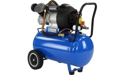 Direct-Driven air compressor 50L 250L/min 8bar