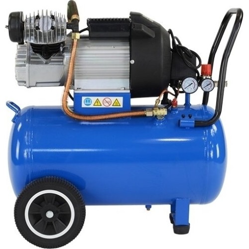 Direct-Driven air compressor 50L 250L/min 8bar