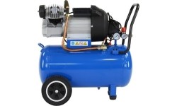 Direct-Driven air compressor 50L 250L/min 8bar