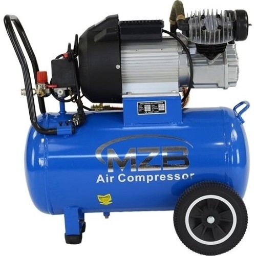 Direct-Driven air compressor 50L 250L/min 8bar