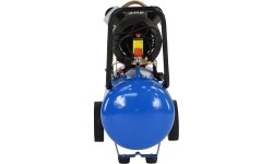 Direct-Driven air compressor 50L 250L/min 8bar