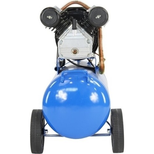 Direct-Driven air compressor 50L 250L/min 8bar