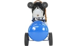 Direct-Driven air compressor 50L 250L/min 8bar