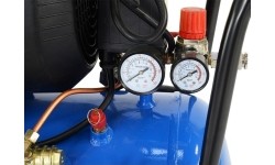 Direct-Driven air compressor 50L 250L/min 8bar