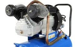 Direct-Driven air compressor 50L 250L/min 8bar