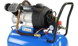 Direct-Driven air compressor 50L 250L/min 8bar