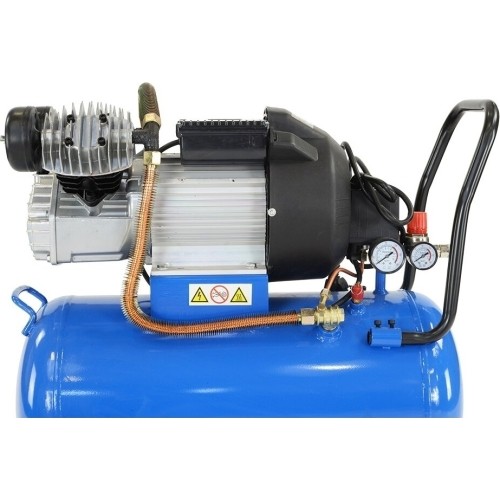 Direct-Driven air compressor 50L 250L/min 8bar