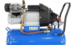 Direct-Driven air compressor 50L 250L/min 8bar