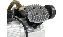 Direct-Driven air compressor 50L 250L/min 8bar