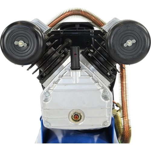 Direct-Driven air compressor 50L 250L/min 8bar