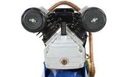 Direct-Driven air compressor 50L 250L/min 8bar