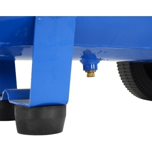 Direct-Driven air compressor 50L 250L/min 8bar