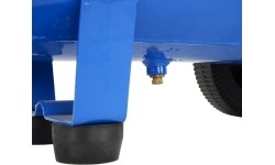 Direct-Driven air compressor 50L 250L/min 8bar