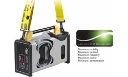 Varžtų privirinimo aparatas HBS ACCU-TWIN