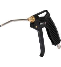 Prapūtimo pistoletas 110mm