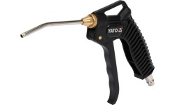 Prapūtimo pistoletas 110mm