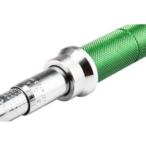 Dinamometrinis raktas 1/4 1-5Nm