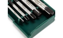 Extractor set 5pcs.