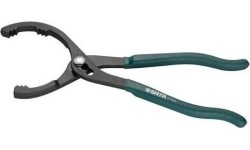 Tepalo filtro nuėmimo replės 63.5-116mm