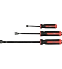 Pry bar set 3pcs