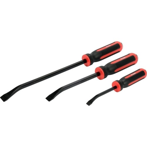 Pry bar set 3pcs