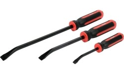 Pry bar set 3pcs